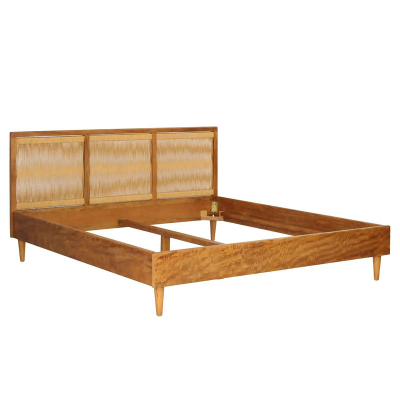 Kioet Ropy Bed Frame