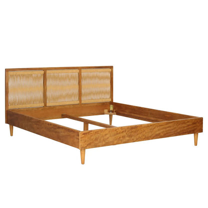 Kioet Ropy Bed Frame