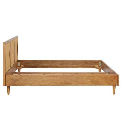 Kioet Ropy Bed Frame