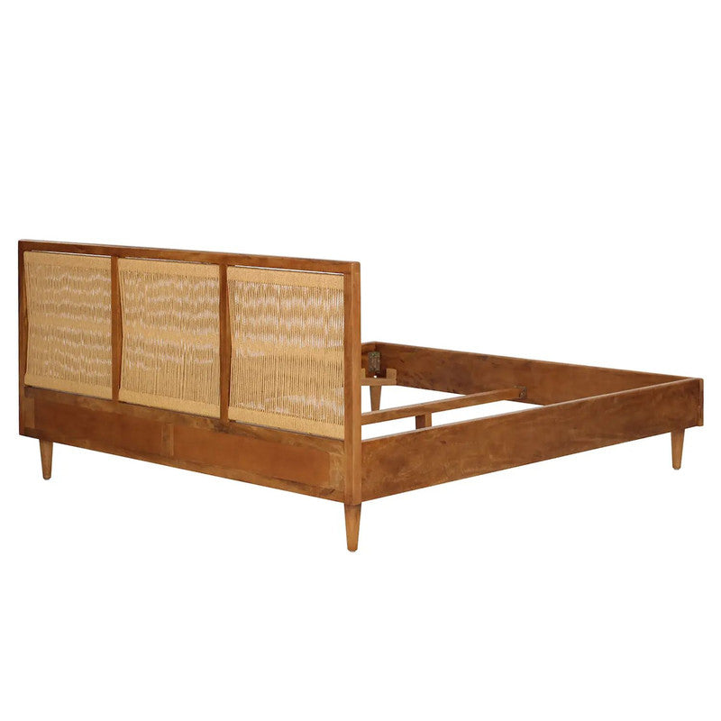 Kioet Ropy Bed Frame