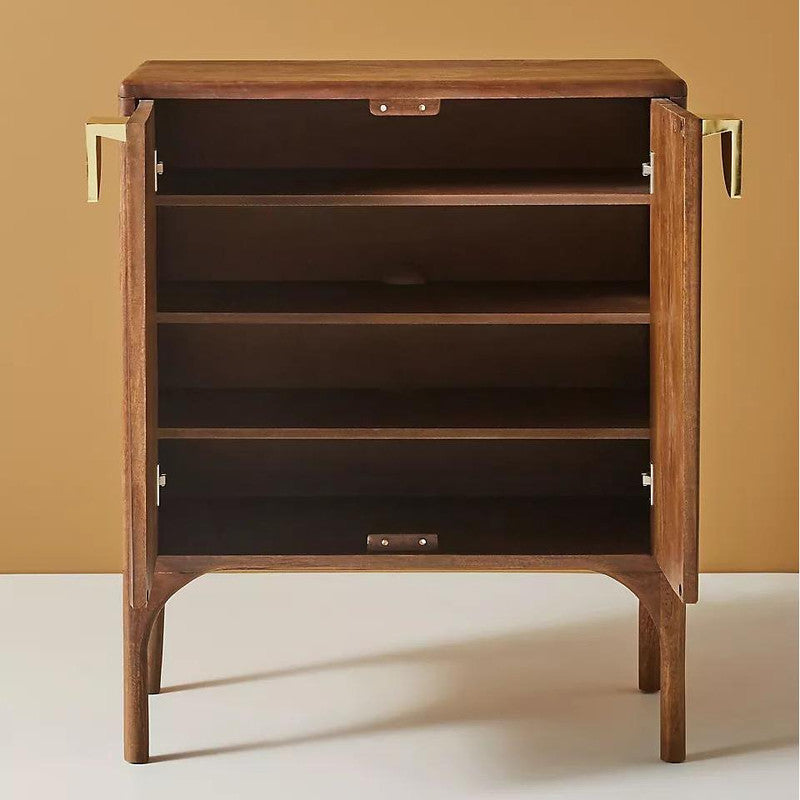 Darek Cabinet