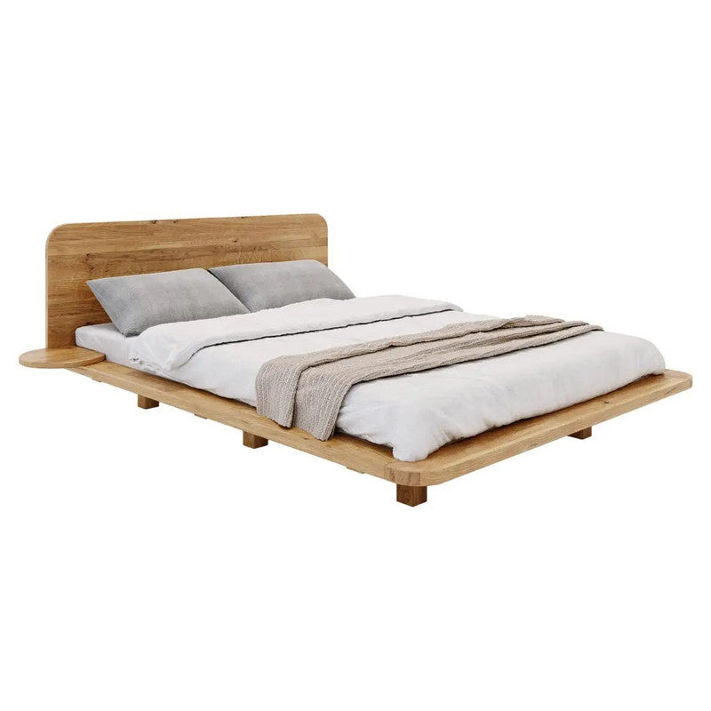 Kadica Floating Bed