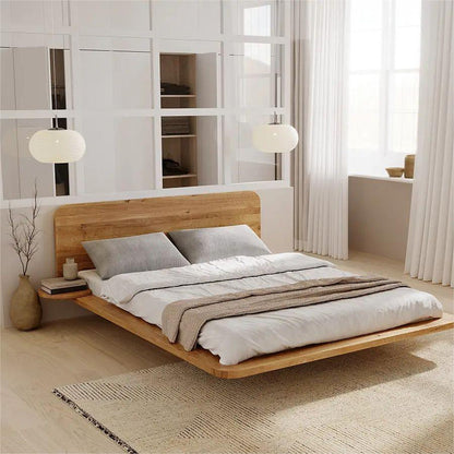 Kadica Floating Bed