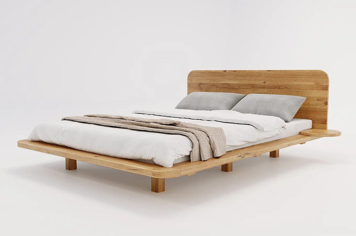 Kadica Floating Bed