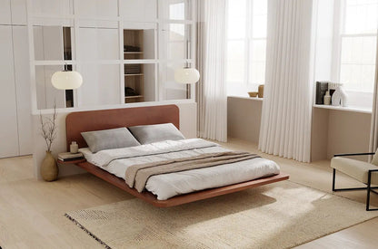 Kadica Floating Bed