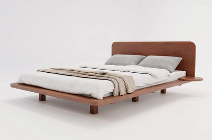 Kadica Floating Bed