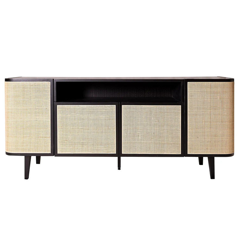 Tanior Rattan Sideboard