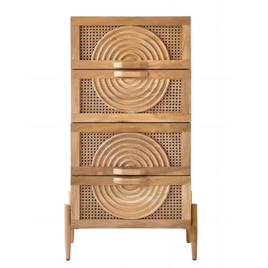 Tikana Chest of Drawers