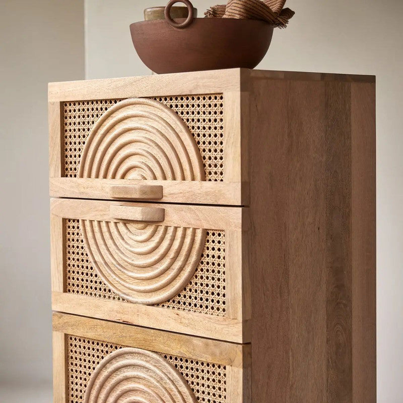 Tikana Chest of Drawers