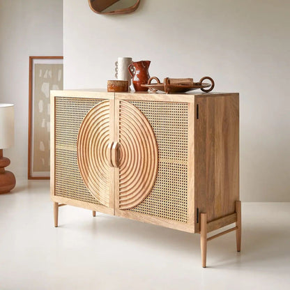 Tikana Sideboard