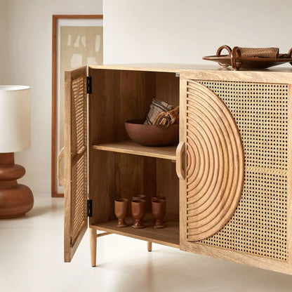 Tikana Sideboard