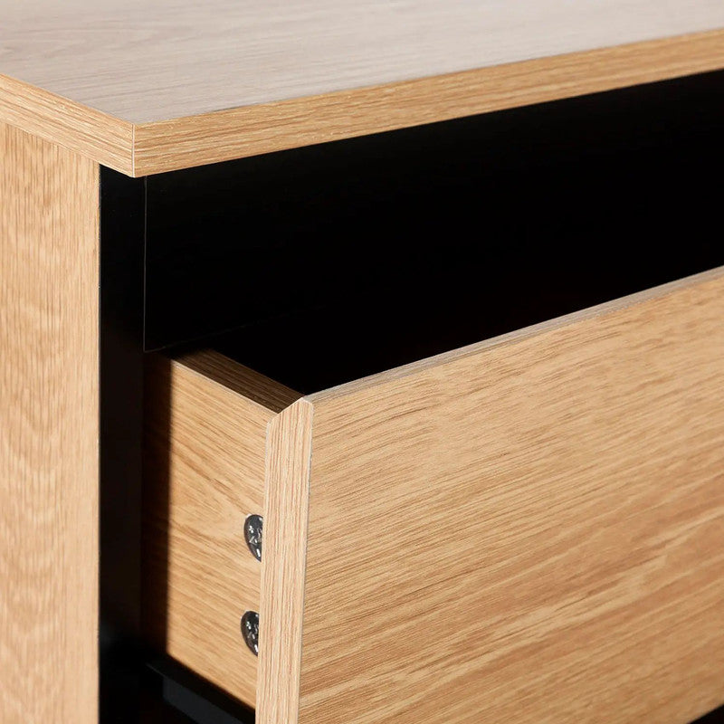 Visbe Chest of Drawers