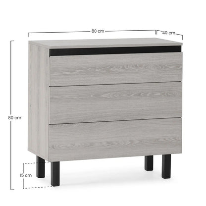 Visbe Chest of Drawers