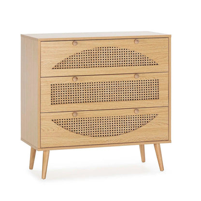 Luneta Chest of Drawers