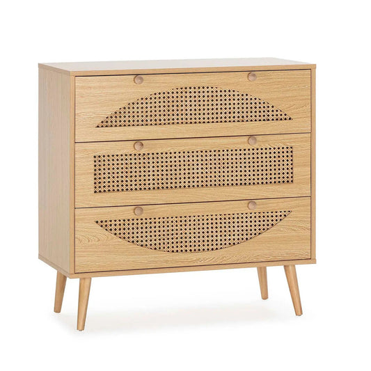 Luneta Chest of Drawers