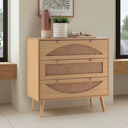 Luneta Chest of Drawers