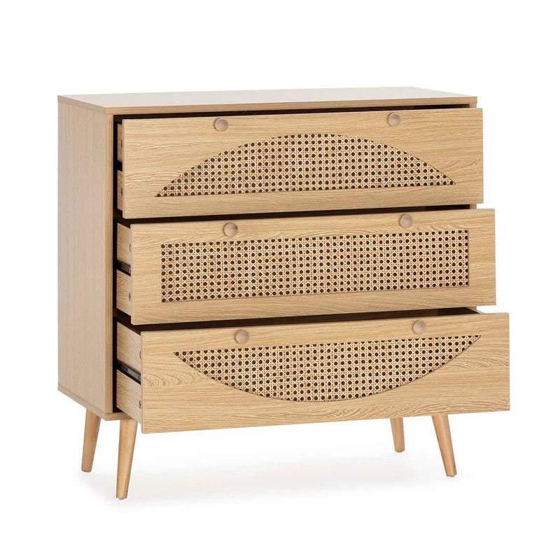 Luneta Chest of Drawers