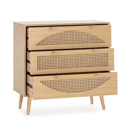 Luneta Chest of Drawers