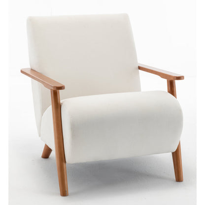 Andablo Upholstered Armchair