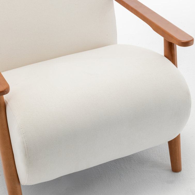 Andablo Upholstered Armchair