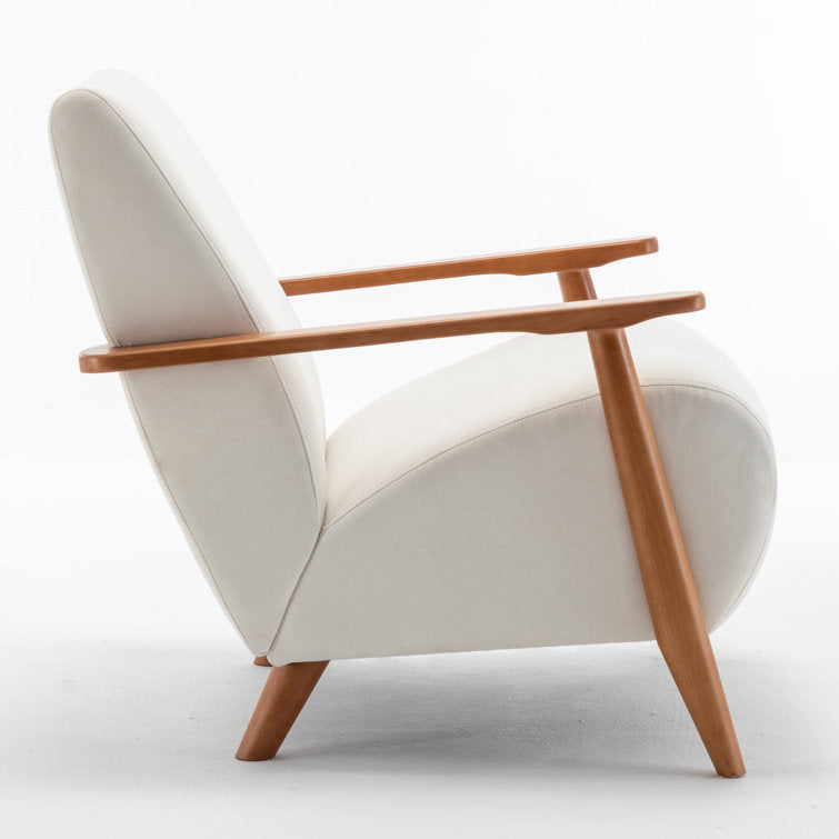 Andablo Upholstered Armchair