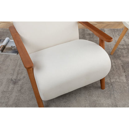 Andablo Upholstered Armchair