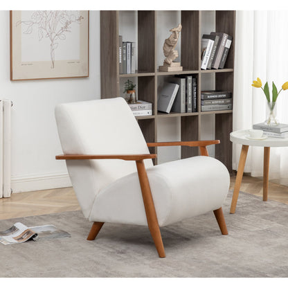 Andablo Upholstered Armchair