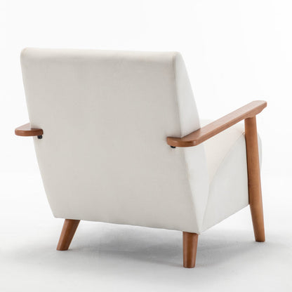 Andablo Upholstered Armchair