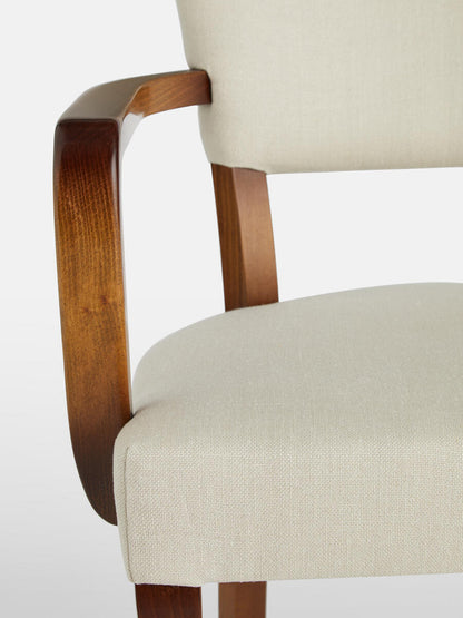 Molina Armchair