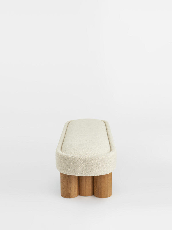 Nieve Bench