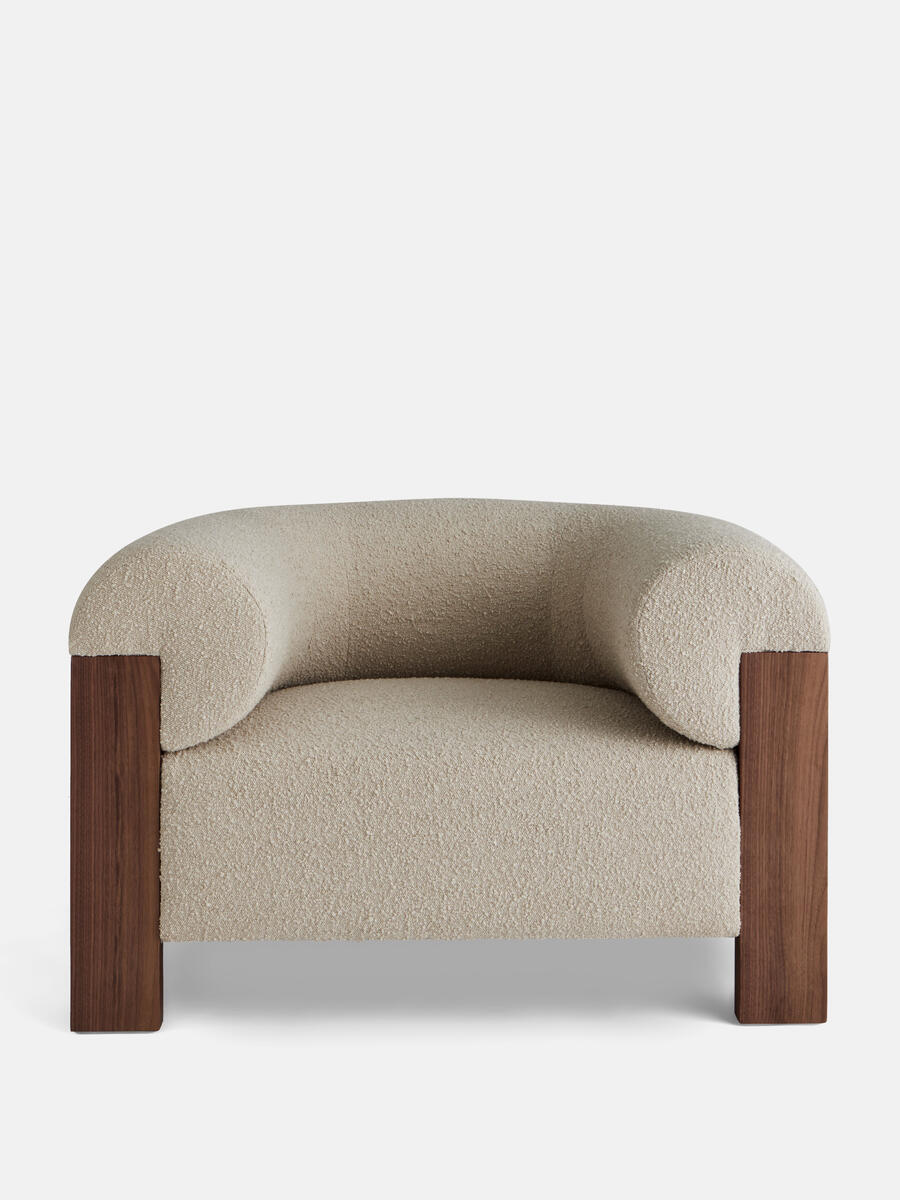 Eldon Armchair