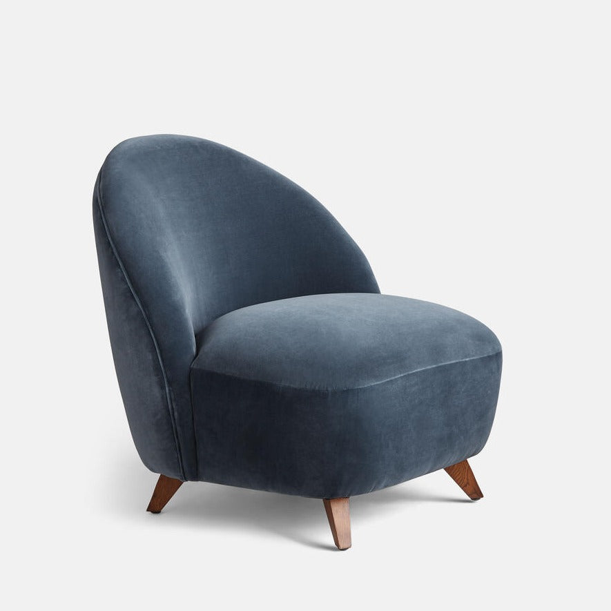 Henri Armchair