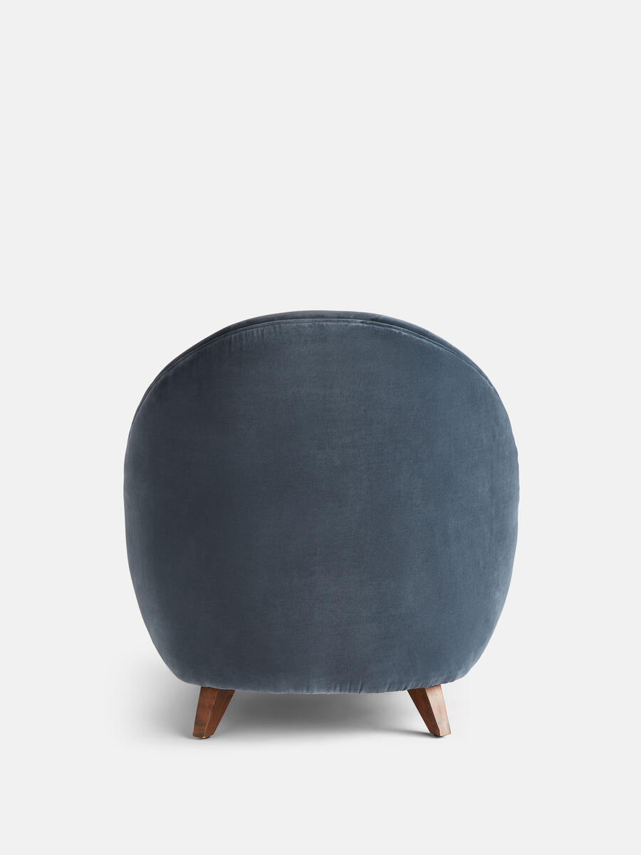 Henri Armchair