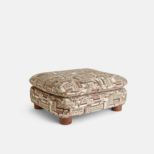 Vivienne Ottoman Pattern Sampford